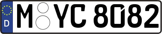 M-YC8082