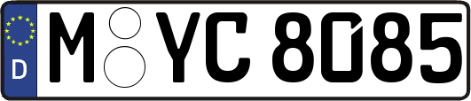 M-YC8085