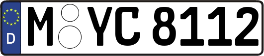 M-YC8112