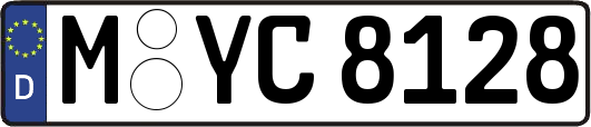 M-YC8128