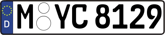 M-YC8129