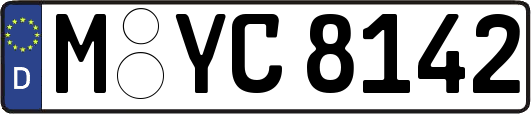M-YC8142