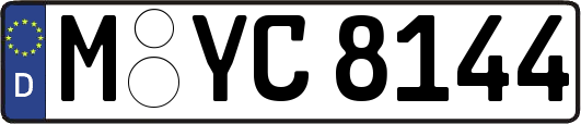 M-YC8144