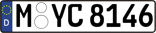 M-YC8146