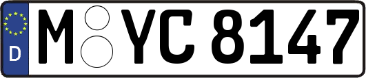 M-YC8147