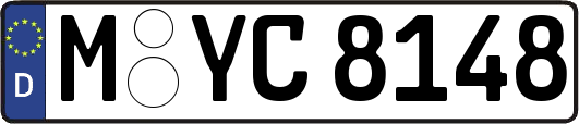 M-YC8148