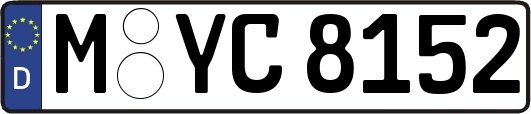M-YC8152