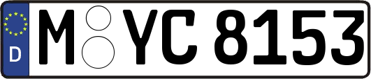 M-YC8153