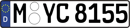M-YC8155