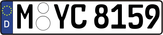 M-YC8159