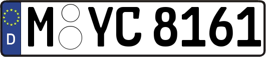 M-YC8161