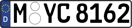 M-YC8162