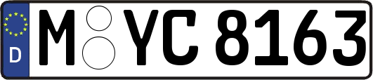 M-YC8163