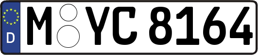 M-YC8164