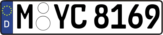M-YC8169