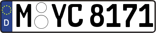 M-YC8171