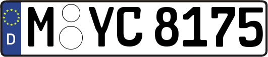 M-YC8175