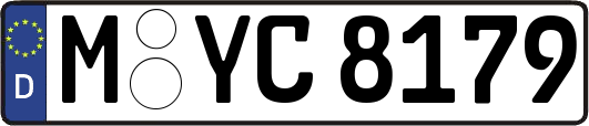 M-YC8179