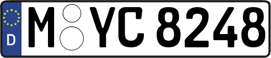 M-YC8248
