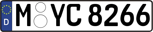 M-YC8266