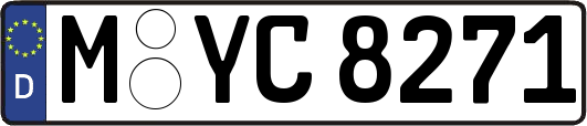 M-YC8271
