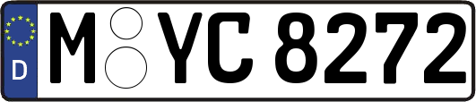 M-YC8272