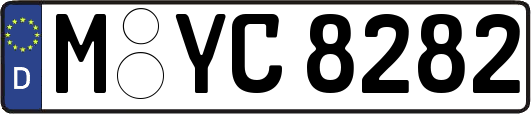 M-YC8282