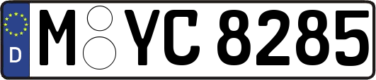 M-YC8285