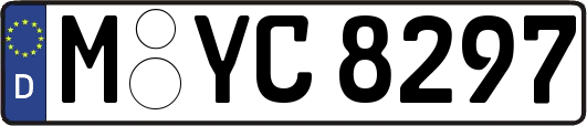 M-YC8297