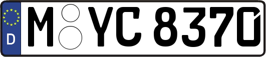 M-YC8370
