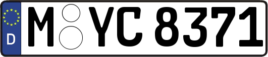 M-YC8371