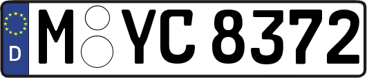 M-YC8372