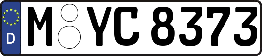 M-YC8373