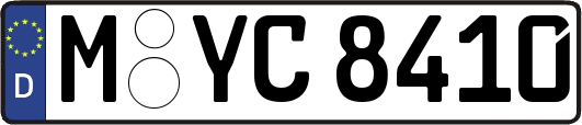 M-YC8410