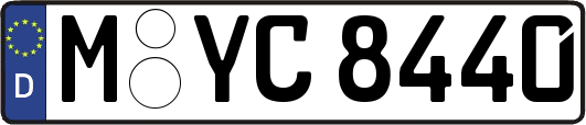 M-YC8440