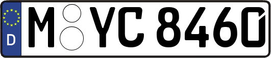 M-YC8460