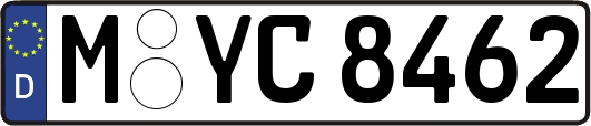 M-YC8462