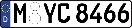 M-YC8466