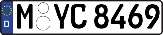 M-YC8469