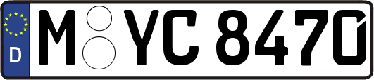 M-YC8470