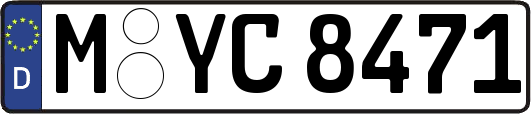 M-YC8471