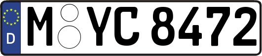 M-YC8472