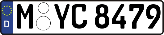 M-YC8479