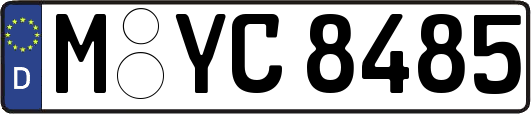 M-YC8485