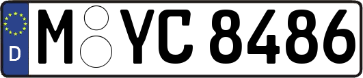 M-YC8486