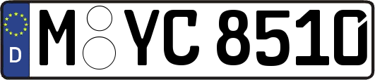 M-YC8510