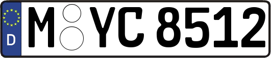 M-YC8512