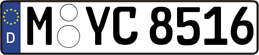 M-YC8516