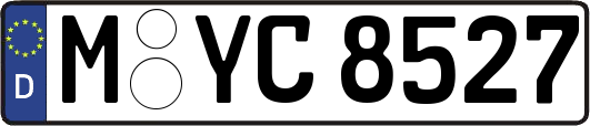 M-YC8527