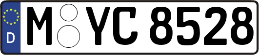 M-YC8528